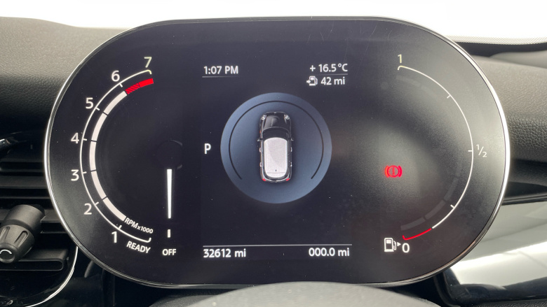 MINI Hatchback 1.5 Cooper Sport 5dr Auto Petrol Hatchback